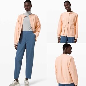 Lululemon Kosaten Jacket *Lululemon Lab